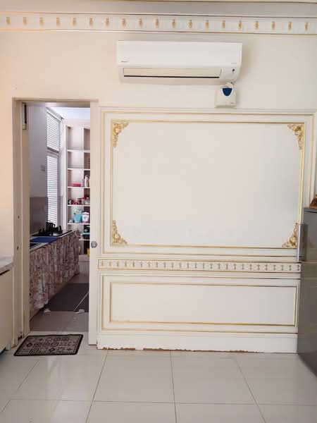 Rumah Berkembar untuk Dijual di Ampang Jaya (Ampang) - Cindy Tan - Kitchen - PropertyGuru.com.my