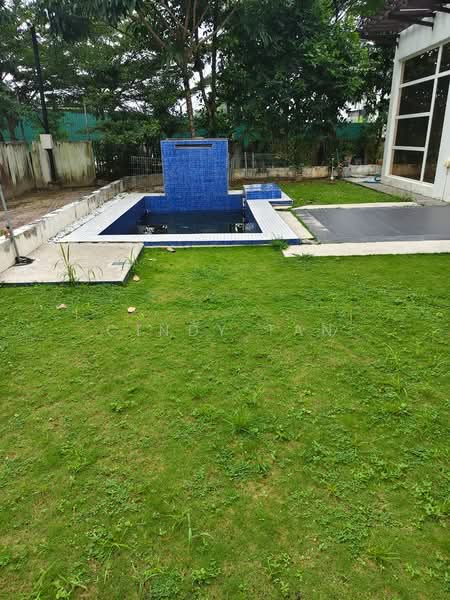Rumah Berkembar untuk Dijual di Ampang Jaya (Ampang) - Cindy Tan - Exterior - PropertyGuru.com.my