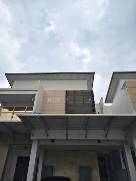 Rumah Berkembar untuk Dijual di Ampang Jaya (Ampang) - Cindy Tan - Exterior - PropertyGuru.com.my