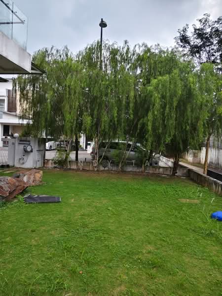 Rumah Berkembar untuk Dijual di Ampang Jaya (Ampang) - Cindy Tan - Exterior - PropertyGuru.com.my