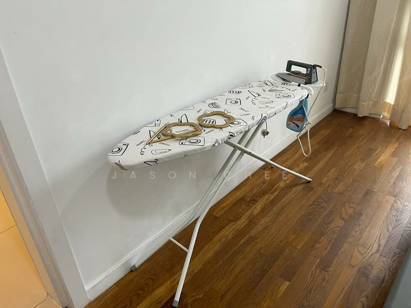 Service Residence for Rent at Cascades Residency - Jason Chee - Interior - PropertyGuru.com.my
