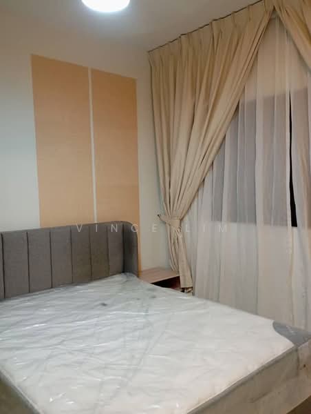 Servis Apartment untuk Dijual di Majestic Maxim - Vince Lim - Bedroom - PropertyGuru.com.my