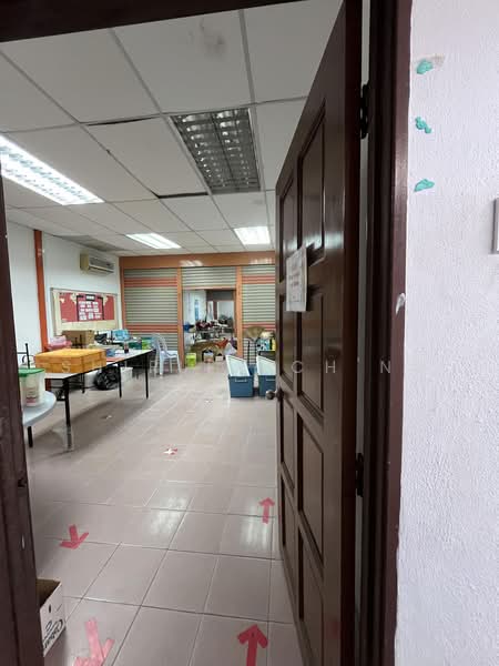 Bungalow for Sale in Air Hitam (Ayer Itam) - Shirley Ch'ng - PropertyGuru.com.my