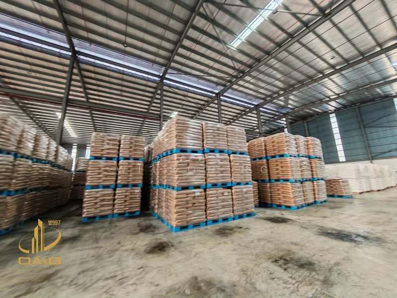 Kilang untuk Disewa di West Port (Pelabuhan Barat) (Port Klang (Pelabuhan Klang)) - Wilson Ng - PropertyGuru.com.my