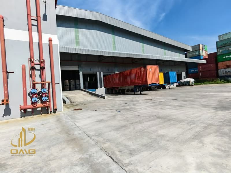 Kilang untuk Disewa di West Port (Pelabuhan Barat) (Port Klang (Pelabuhan Klang)) - Wilson Ng - Exterior - PropertyGuru.com.my