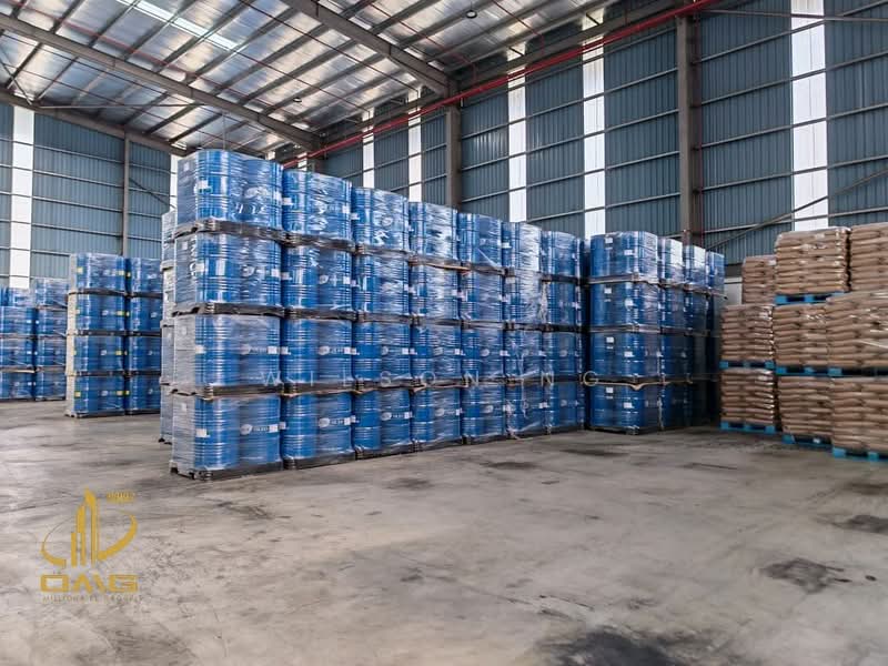 Kilang untuk Disewa di West Port (Pelabuhan Barat) (Port Klang (Pelabuhan Klang)) - Wilson Ng - Interior - PropertyGuru.com.my