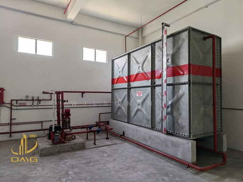 Kilang untuk Disewa di West Port (Pelabuhan Barat) (Port Klang (Pelabuhan Klang)) - Wilson Ng - Interior - PropertyGuru.com.my