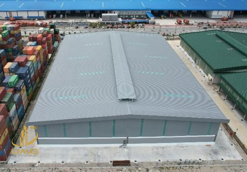 Kilang untuk Disewa di West Port (Pelabuhan Barat) (Port Klang (Pelabuhan Klang)) - Wilson Ng - Exterior - PropertyGuru.com.my