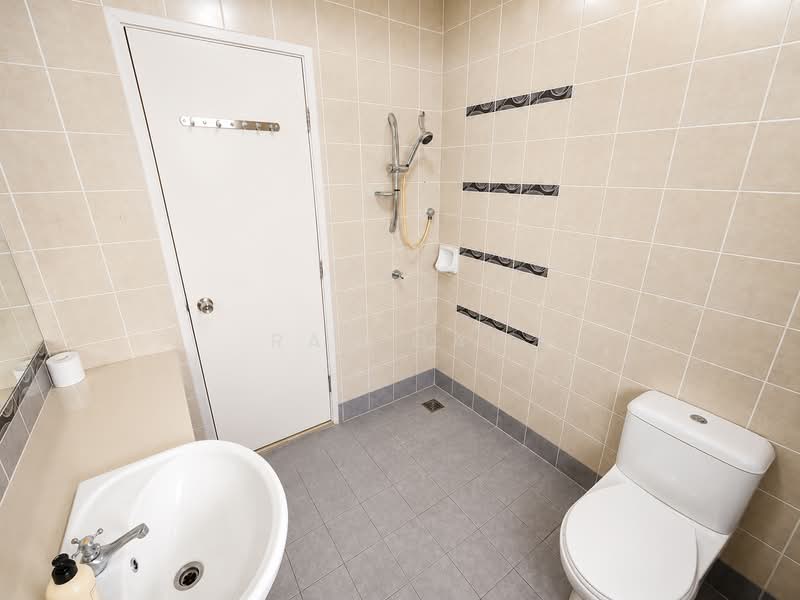 Semi-Detached House for Sale in Sunway Alam Suria (Shah Alam) - Ray Gan - Bathroom - PropertyGuru.com.my