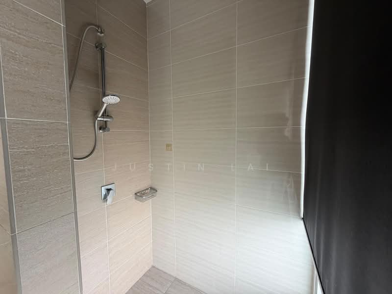 Kondominium untuk Dijual di Damansara Foresta - Justin Lai - Bathroom - PropertyGuru.com.my