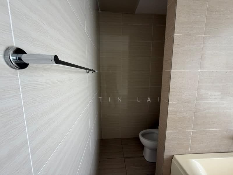 Kondominium untuk Dijual di Damansara Foresta - Justin Lai - Bathroom - PropertyGuru.com.my
