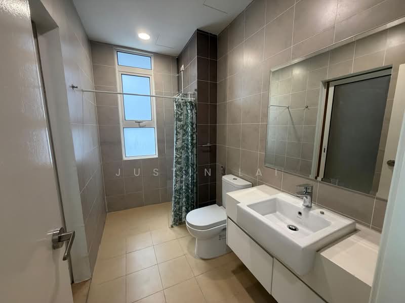 Kondominium untuk Dijual di Damansara Foresta - Justin Lai - Bathroom - PropertyGuru.com.my