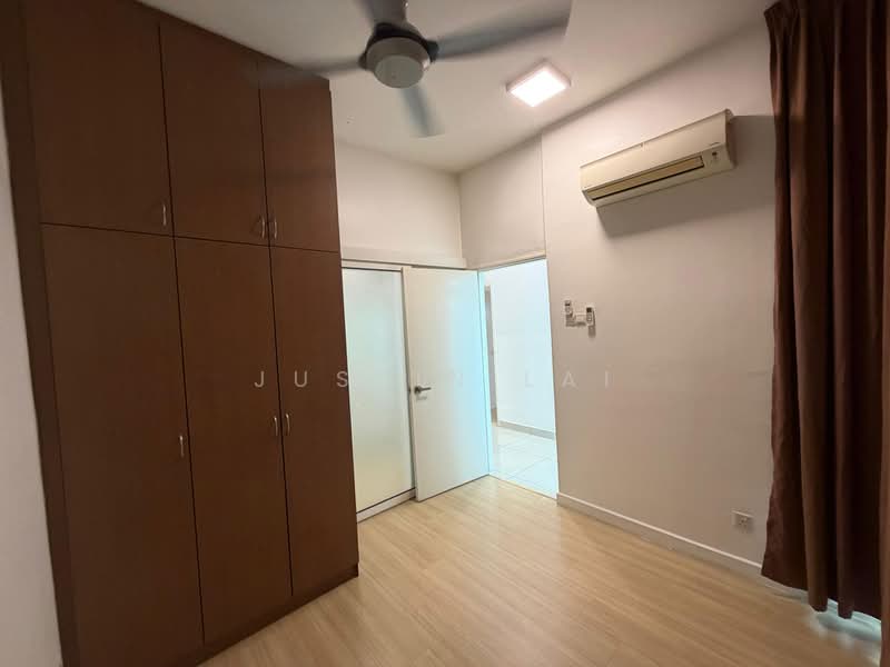 Kondominium untuk Dijual di Damansara Foresta - Justin Lai - Bedroom - PropertyGuru.com.my