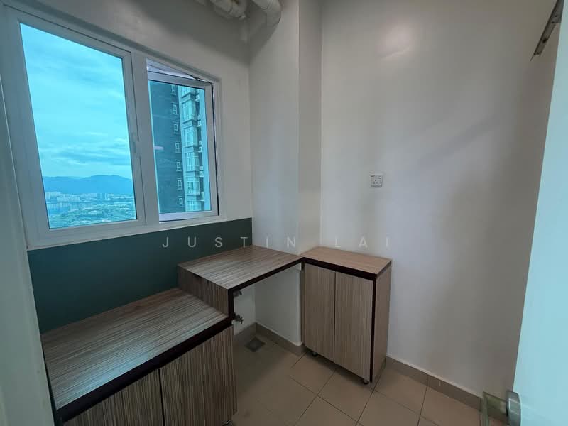 Kondominium untuk Dijual di Damansara Foresta - Justin Lai - View - PropertyGuru.com.my