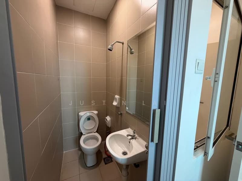 Kondominium untuk Dijual di Damansara Foresta - Justin Lai - Bathroom - PropertyGuru.com.my