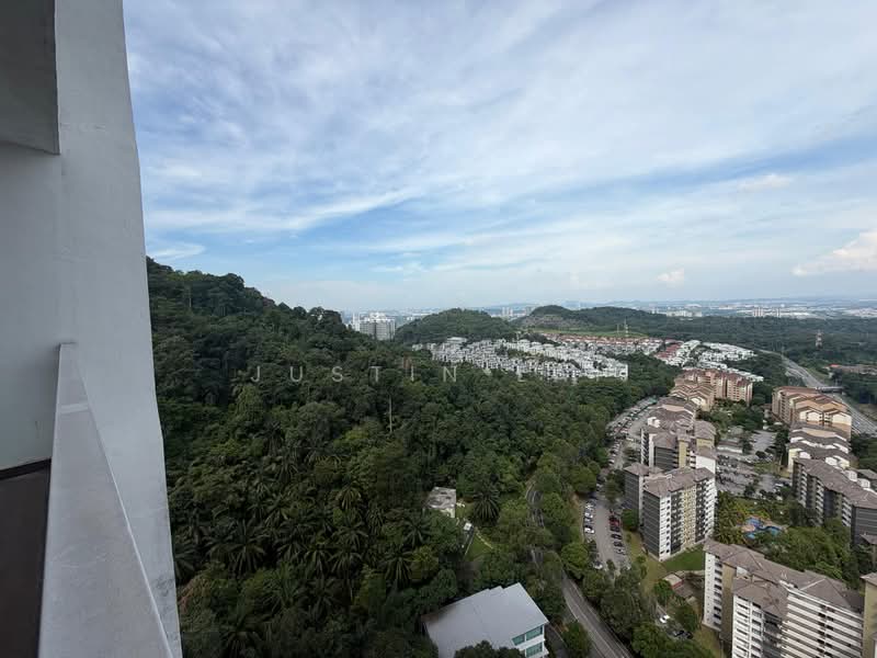 Kondominium untuk Dijual di Damansara Foresta - Justin Lai - View - PropertyGuru.com.my