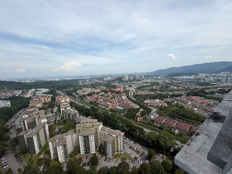 Kondominium untuk Dijual di Damansara Foresta - Justin Lai - View - PropertyGuru.com.my