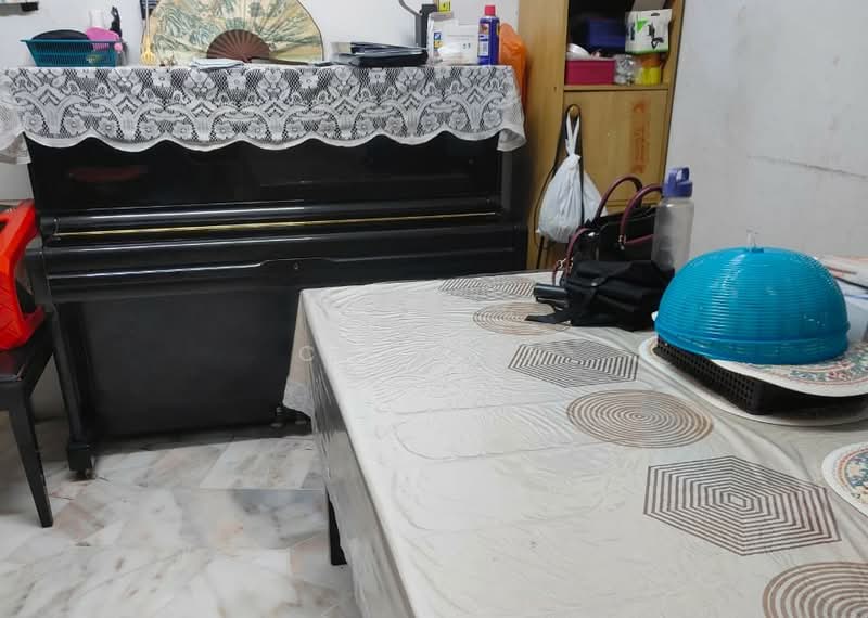 Apartment for Sale at Indah Apartments - CHIN FN - Interior - PropertyGuru.com.my
