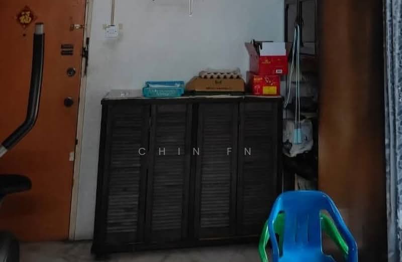 Apartment for Sale at Indah Apartments - CHIN FN - Interior - PropertyGuru.com.my