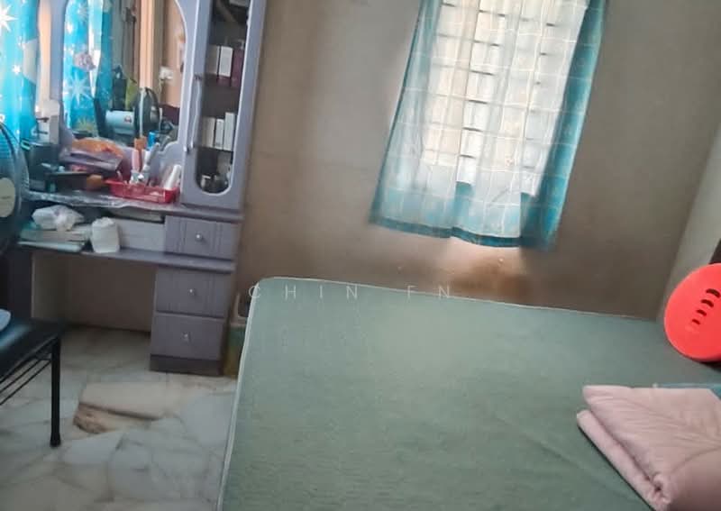 Apartment for Sale at Indah Apartments - CHIN FN - Bedroom - PropertyGuru.com.my