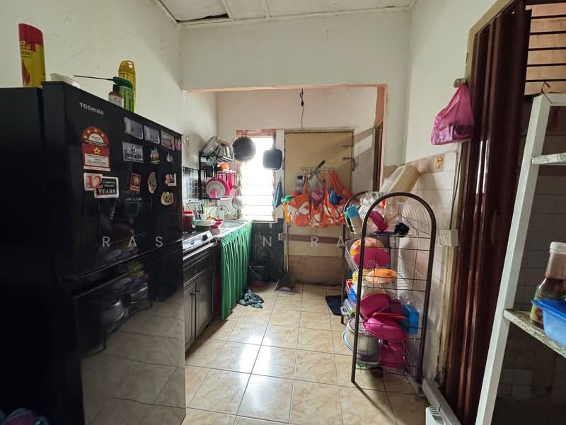 1-storey Terraced House for Sale in Seksyen 17 (Shah Alam) - Rashdan Rashid - PropertyGuru.com.my