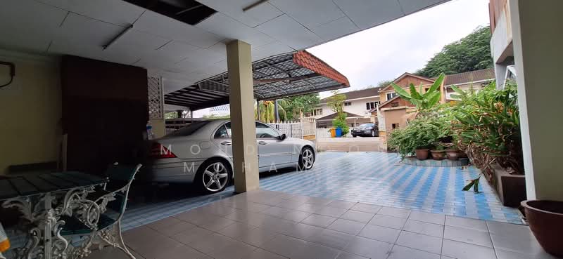 2-storey Terraced House for Sale in Seksyen 4 (Shah Alam) - Mohd Noor Mohamad - PropertyGuru.com.my