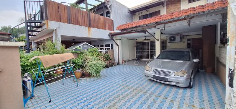 2-storey Terraced House for Sale in Seksyen 4 (Shah Alam) - Mohd Noor Mohamad - PropertyGuru.com.my