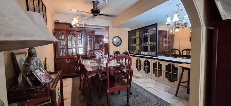 2-storey Terraced House for Sale in Seksyen 4 (Shah Alam) - Mohd Noor Mohamad - PropertyGuru.com.my