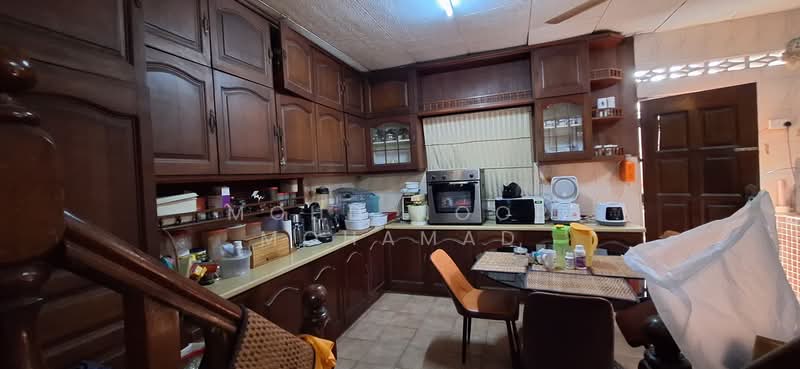 2-storey Terraced House for Sale in Seksyen 4 (Shah Alam) - Mohd Noor Mohamad - PropertyGuru.com.my