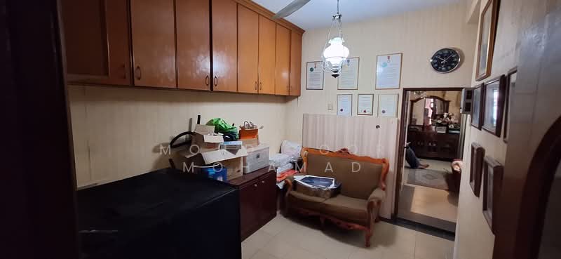 2-storey Terraced House for Sale in Seksyen 4 (Shah Alam) - Mohd Noor Mohamad - PropertyGuru.com.my