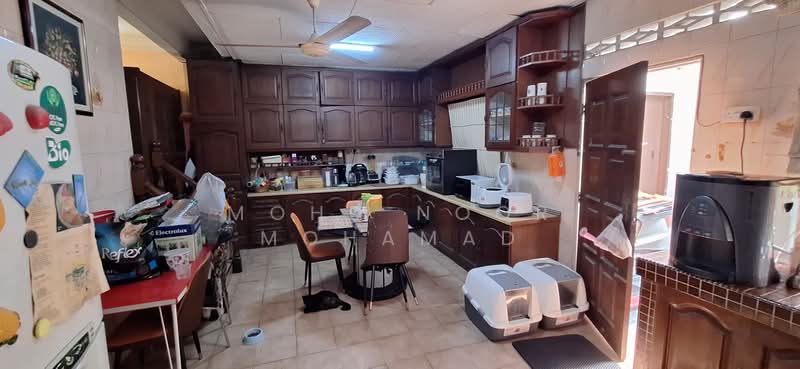 2-storey Terraced House for Sale in Seksyen 4 (Shah Alam) - Mohd Noor Mohamad - PropertyGuru.com.my