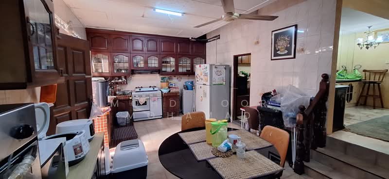 2-storey Terraced House for Sale in Seksyen 4 (Shah Alam) - Mohd Noor Mohamad - PropertyGuru.com.my