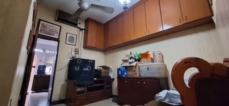 2-storey Terraced House for Sale in Seksyen 4 (Shah Alam) - Mohd Noor Mohamad - PropertyGuru.com.my