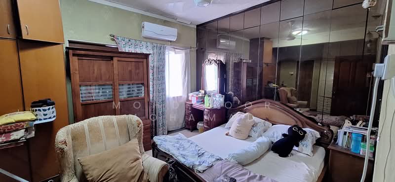 2-storey Terraced House for Sale in Seksyen 4 (Shah Alam) - Mohd Noor Mohamad - PropertyGuru.com.my