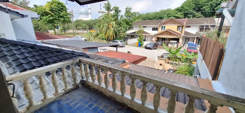 2-storey Terraced House for Sale in Seksyen 4 (Shah Alam) - Mohd Noor Mohamad - PropertyGuru.com.my