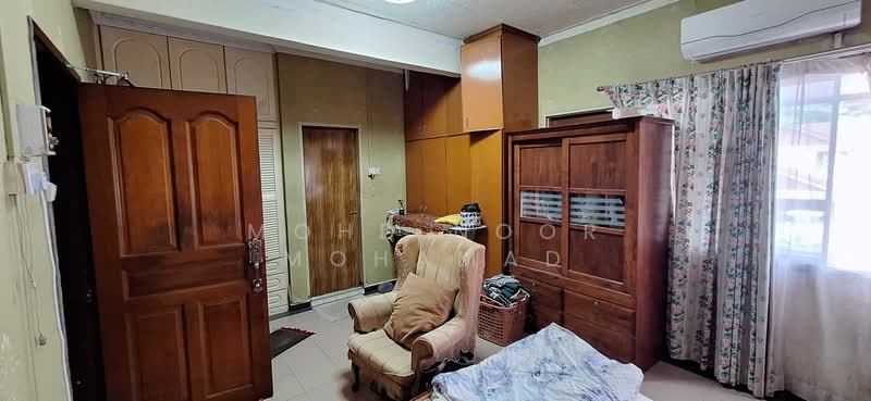 2-storey Terraced House for Sale in Seksyen 4 (Shah Alam) - Mohd Noor Mohamad - PropertyGuru.com.my