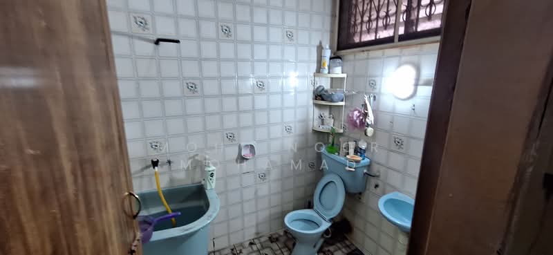 2-storey Terraced House for Sale in Seksyen 4 (Shah Alam) - Mohd Noor Mohamad - PropertyGuru.com.my