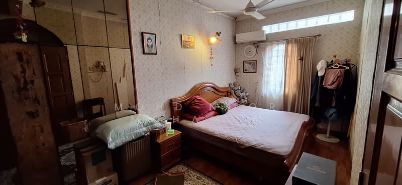2-storey Terraced House for Sale in Seksyen 4 (Shah Alam) - Mohd Noor Mohamad - PropertyGuru.com.my