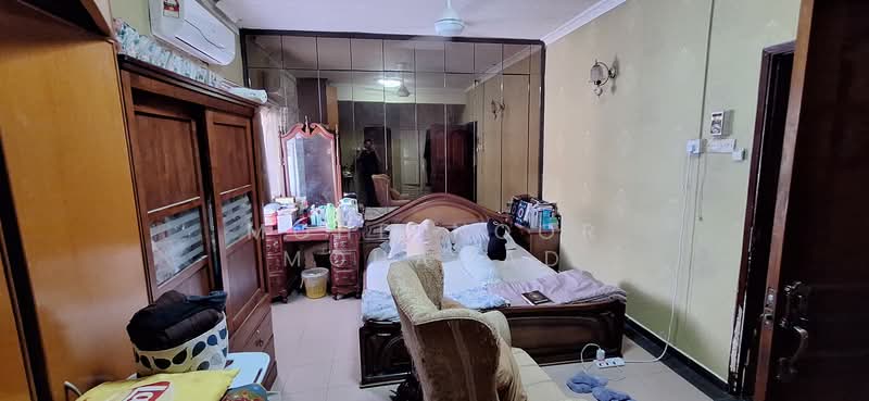 2-storey Terraced House for Sale in Seksyen 4 (Shah Alam) - Mohd Noor Mohamad - PropertyGuru.com.my