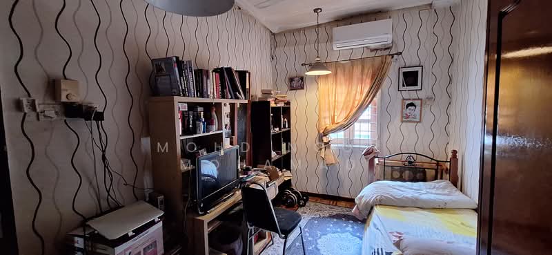 2-storey Terraced House for Sale in Seksyen 4 (Shah Alam) - Mohd Noor Mohamad - PropertyGuru.com.my