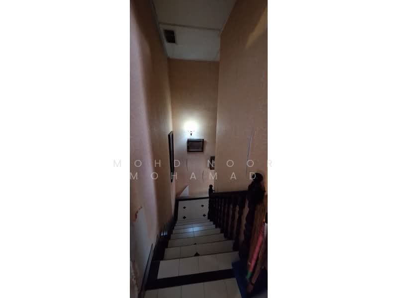 2-storey Terraced House for Sale in Seksyen 4 (Shah Alam) - Mohd Noor Mohamad - PropertyGuru.com.my