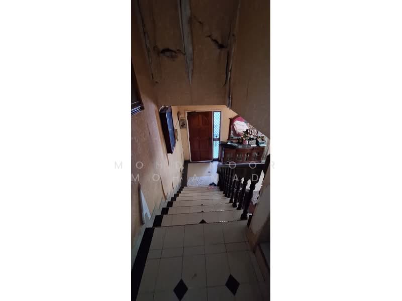 2-storey Terraced House for Sale in Seksyen 4 (Shah Alam) - Mohd Noor Mohamad - PropertyGuru.com.my