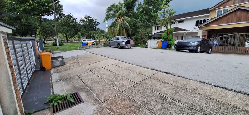 2-storey Terraced House for Sale in Seksyen 4 (Shah Alam) - Mohd Noor Mohamad - PropertyGuru.com.my