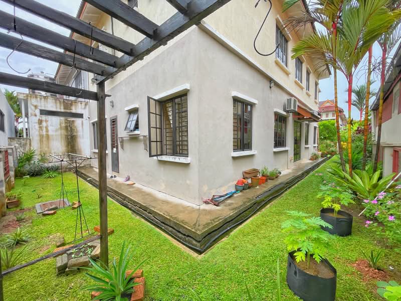 Semi-Detached House for Sale in Bandar Nusaputra (Puchong) - Ali Idris - Exterior - PropertyGuru.com.my