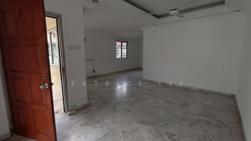 2-storey Terraced House for Rent in Taman Bukit Serdang (Seri Kembangan) - Beatrice Lee - Interior - PropertyGuru.com.my