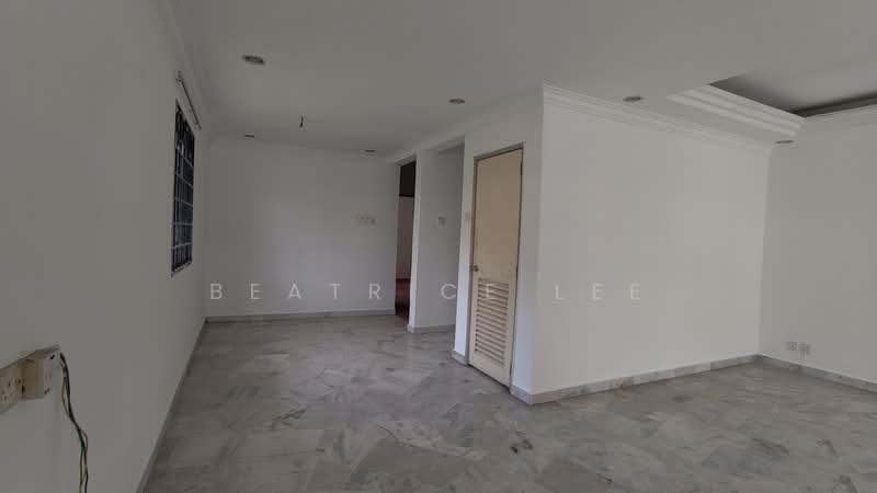 2-storey Terraced House for Rent in Taman Bukit Serdang (Seri Kembangan) - Beatrice Lee - Interior - PropertyGuru.com.my