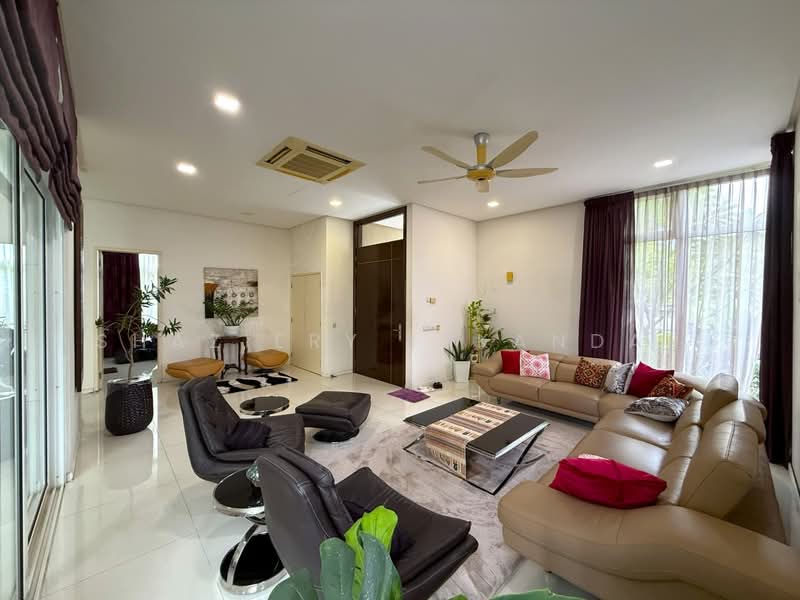 Bungalow for Sale in Ampang Jaya (Ampang) - Shaziery Iskandar - PropertyGuru.com.my