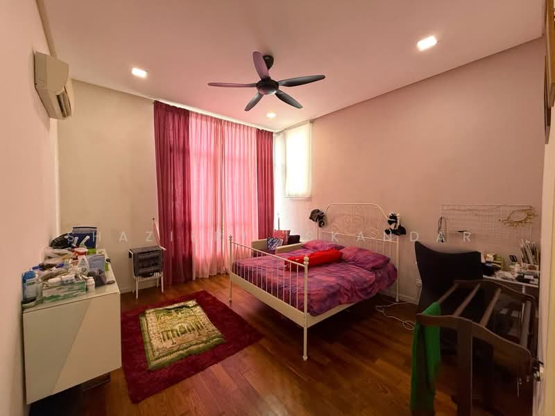 Bungalow for Sale in Ampang Jaya (Ampang) - Shaziery Iskandar - PropertyGuru.com.my