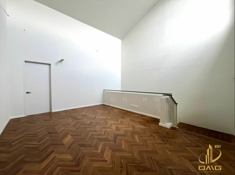 Rumah Banglo untuk Dijual di Telok Panglima Garang (Selangor) - Wilson Ng - Interior - PropertyGuru.com.my