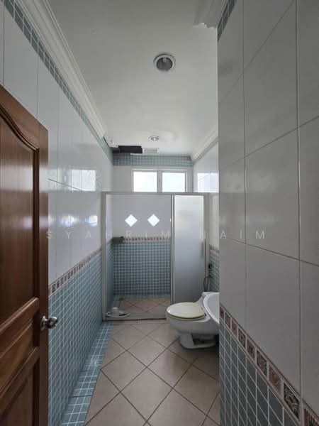 Rumah Banglo untuk Dijual di SS19 (Subang Jaya) - Syahrim Naim - Bathroom - PropertyGuru.com.my